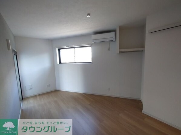 Ambition見沼の物件内観写真